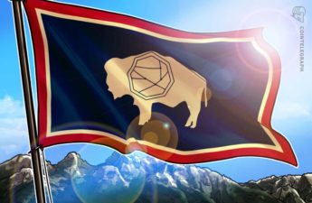 Wyoming lawmakers introduce legislation for state-issued stablecoin