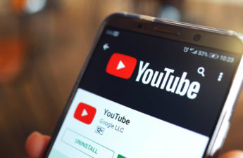 Youtube Seeks Web3 Director With Experience Trading Crypto, According to Recent Job Listing