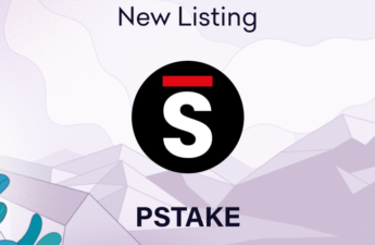 pSTAKE (PSTAKE) Trading Starts February 24 - Deposit Now