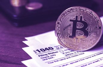 2022 Crypto and Bitcoin Tax Guide For U.S. Taxpayers