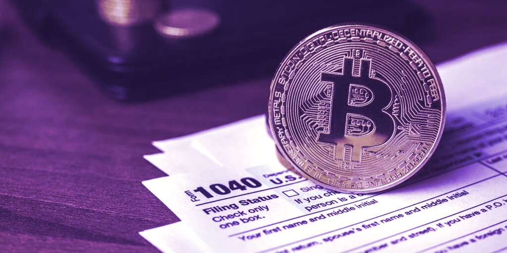 2022 Crypto and Bitcoin Tax Guide For U.S. Taxpayers