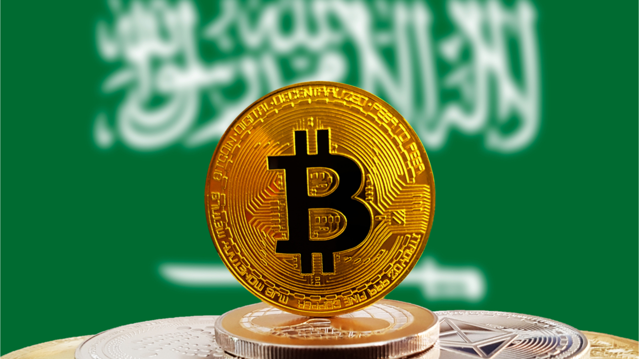 77% of Saudis Aware of Cryptocurrencies, Only 18% Currently Buying and Selling – Emerging Markets Bitcoin News