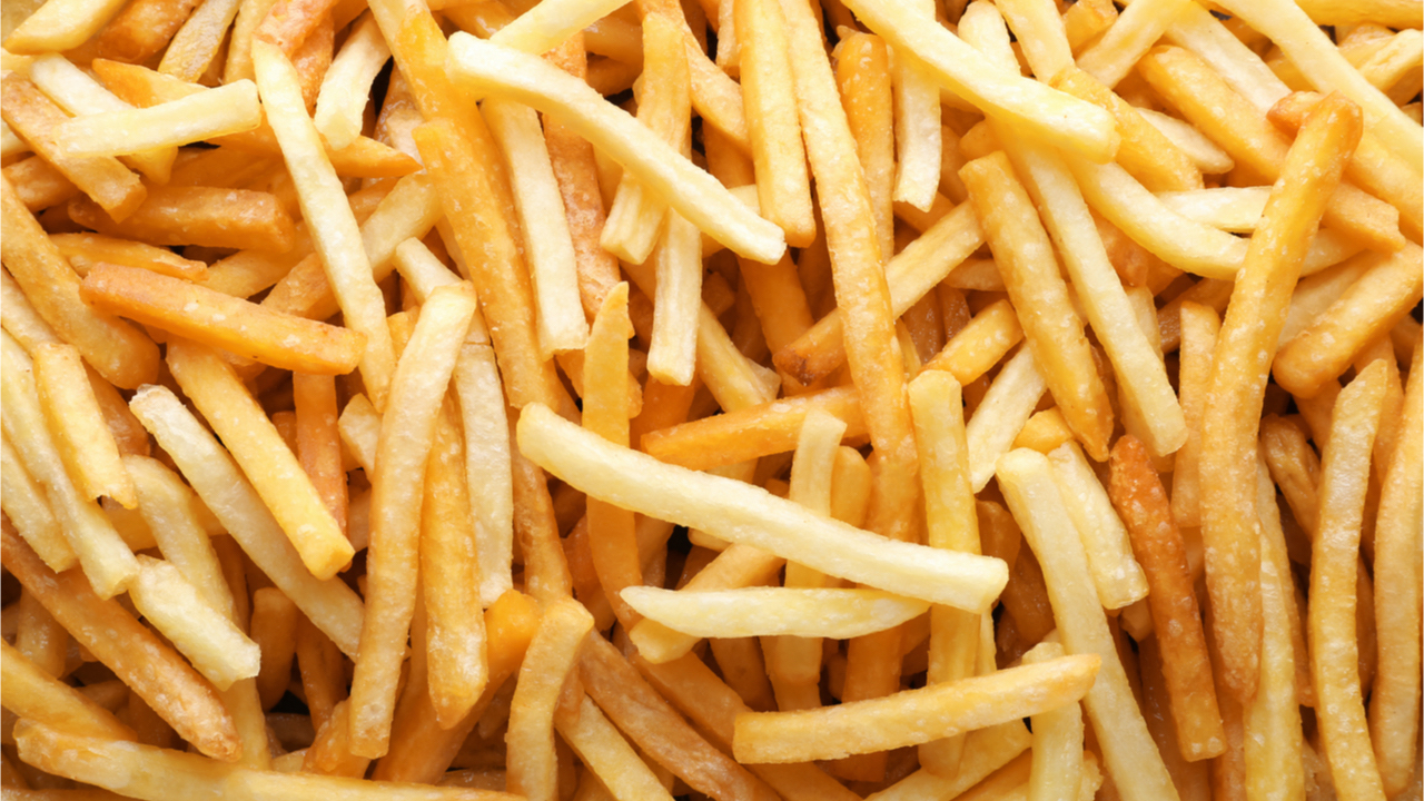 A Project Called Fries DAO Raises $5.4 Million to Purchase Fast-Food Restaurants – News Bitcoin News