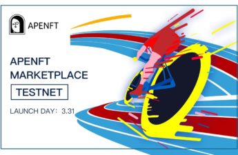 APENFT Marketplace Launches Testnet With an Exciting Developer Sprint – Press release Bitcoin News