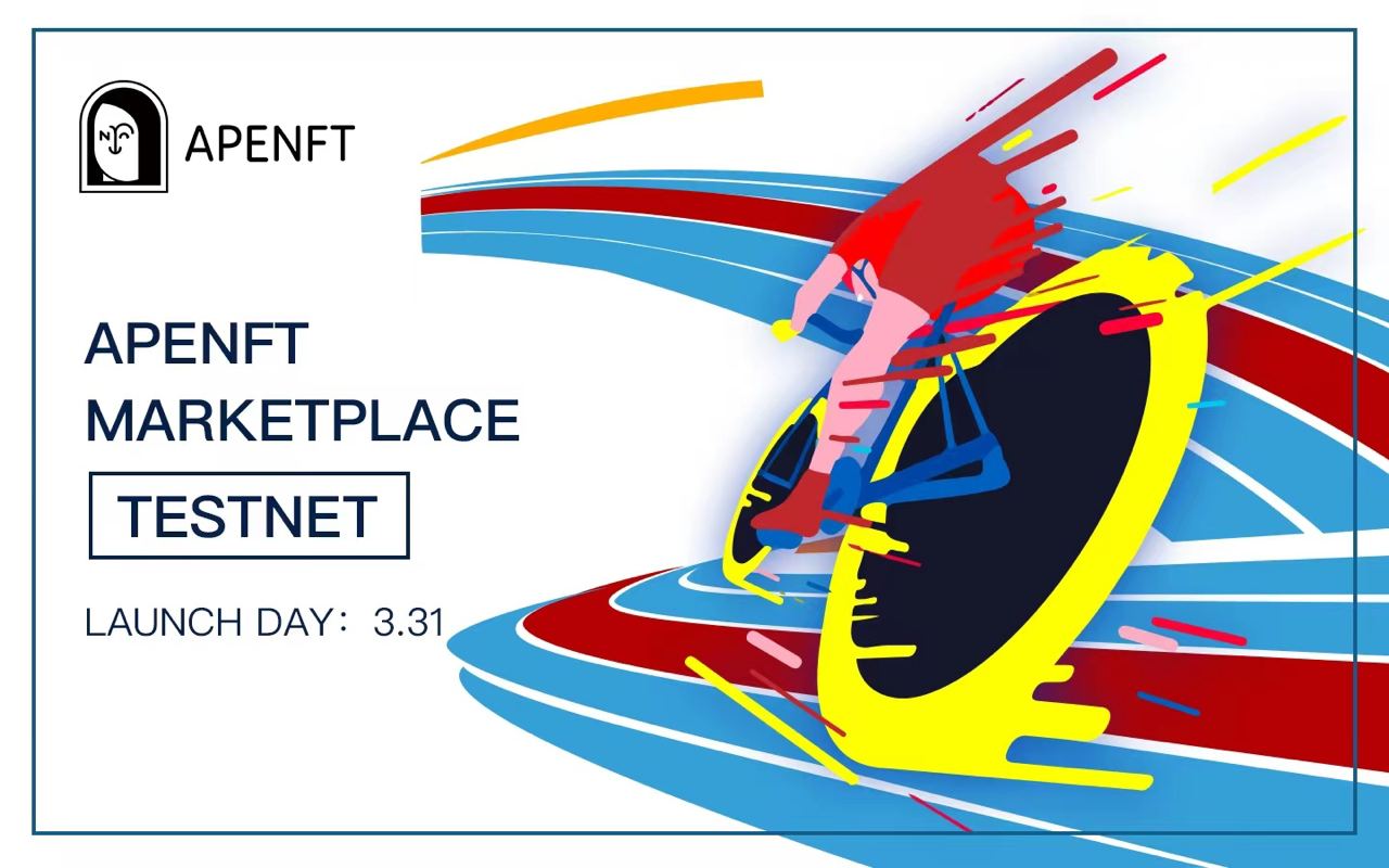 APENFT Marketplace Launches Testnet With an Exciting Developer Sprint – Press release Bitcoin News