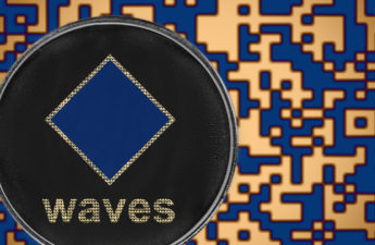 Technical Analysis: AVAX, WAVES and Near Trade Over 20% Higher on Tuesday