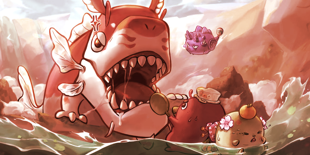 Axie Infinity Players Push Back on Fee Hike As Play-to-Earn Economy Lags