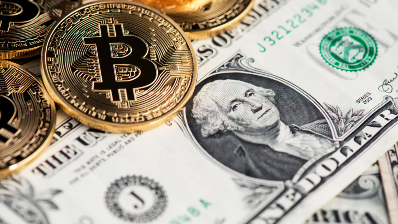 BTC Approaching $40,000 Support on NFP Day – Market Updates Bitcoin News