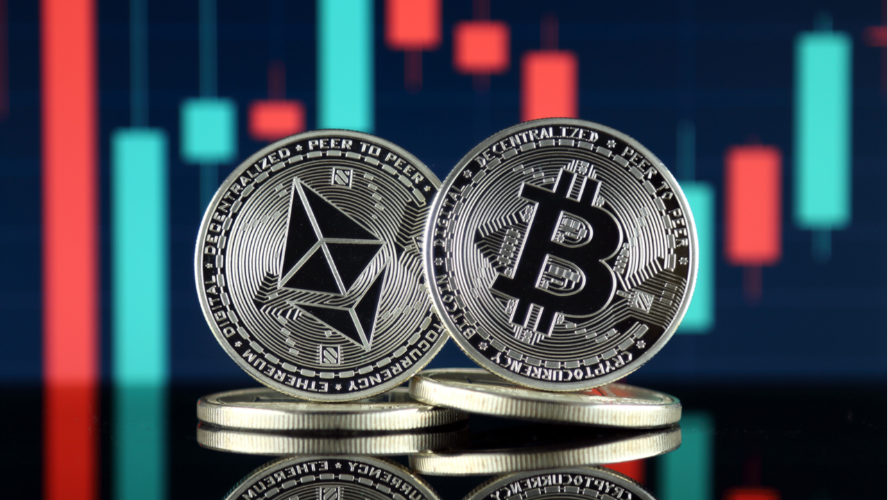 BTC, ETH Consolidate Below Key Resistance Levels – Market Updates Bitcoin News