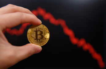 BTC Falls Below $40,000 to Start Weekend – Market Updates Bitcoin News