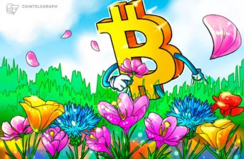 BTC price now has support above $40K as data shows Bitcoin 'redistribution event'