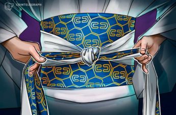 Bank of Japan official calls for G7 nations to adopt common crypto regulations