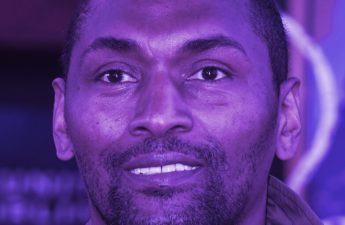 Basketball’s Metta World Peace Drops Solana NFT Sneaker Collection With Blanksoles