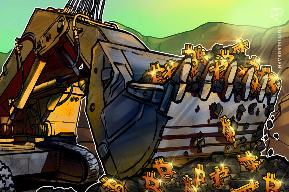 Bengal Energy to mine Bitcoin using ‘stranded wells’ in Aussie outback