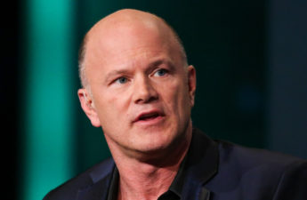 Billionaire Mike Novogratz Says 'People Have Realized Crypto Is Really Popular' — Expects Softer Stance From Lawmakers