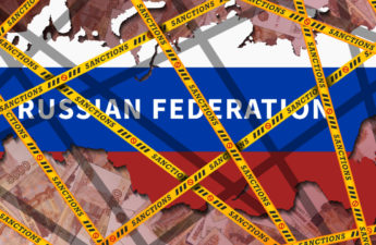 Binance, Coinbase Explains Why Cryptocurrency Won't Help Russia Evade Sanctions