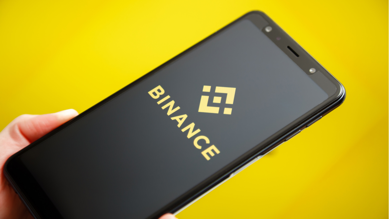 binance