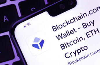 Bitcoin Exchange Blockchain.com Allowing NFT Usernames for Its 82 Million Wallets