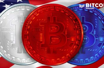 Bitcoin Supports U.S. National Security Objectives: Report
