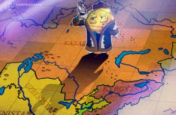 Bitfinex security token platform goes live in Kazakhstan