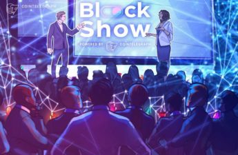 BlockShow returns as a DAO for community engagement and democratizing events