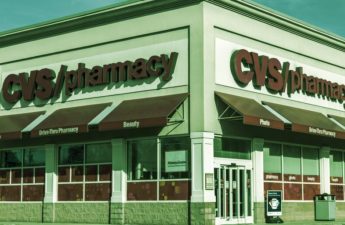 CVS Trademark Filing Hints at Metaverse Pharmacy Plans