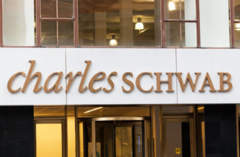 Charles Schwab Files for 'Crypto Economy ETF' With SEC