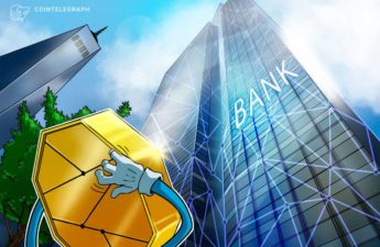 Clear regulations will accelerate crypto adoption, says SEBA Bank exec