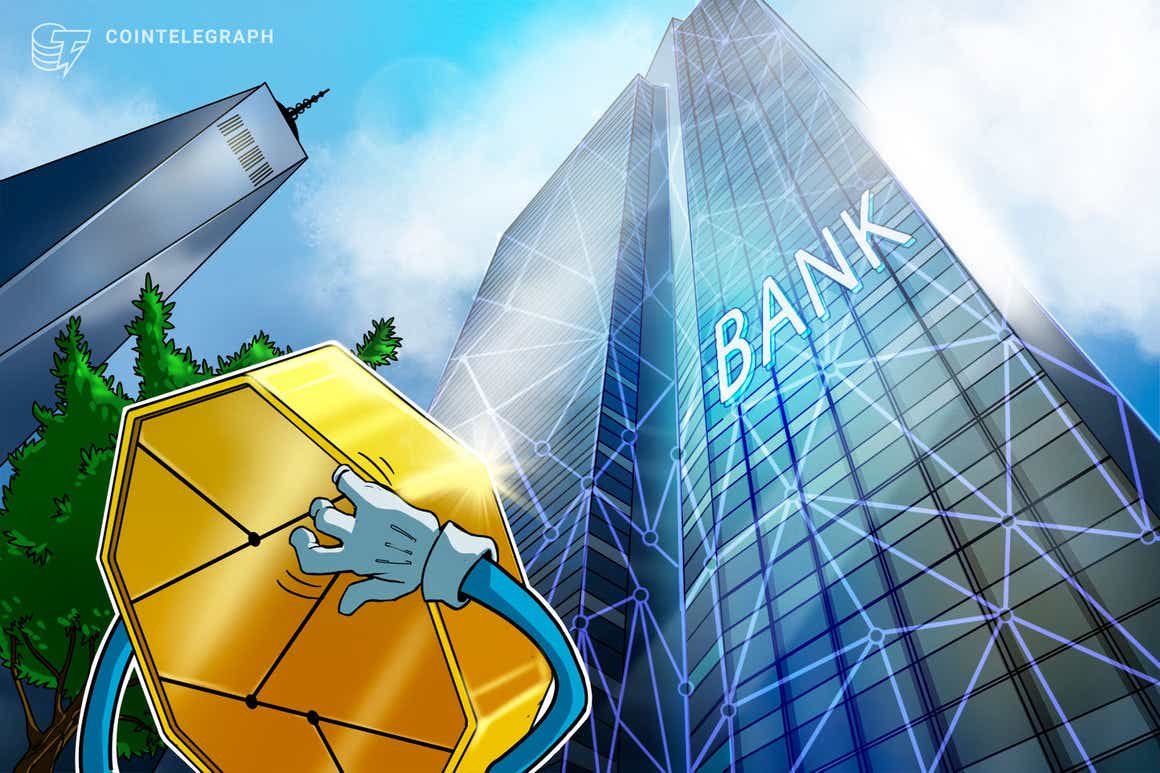 Clear regulations will accelerate crypto adoption, says SEBA Bank exec