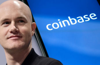 Coinbase CEO Says Ordinary Russians Use Crypto as a Lifeline as the Ruble Collapses