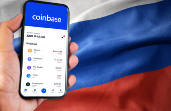 Coinbase 'Will Not Institute a Blanket Ban' on All Transactions Tied to Russian Crypto Addresses – Bitcoin News