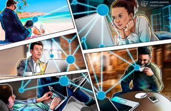 Cointelegraph launches Innovation Circle — A private membership service for industry leaders