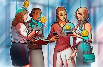 Crypto ownership among Norwegian women doubles, mirroring global trends