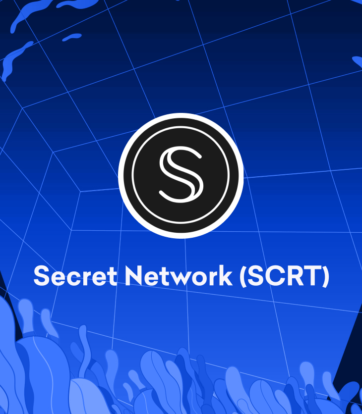 Deposits and Staking for SCRT Available Now - Earn Up to 20% in Yearly Rewards