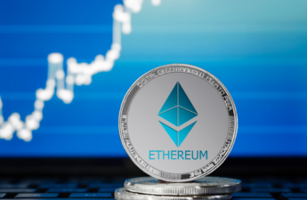 ETH Over $3,000, BTC Nears $45,000 as Bulls Return – Market Updates Bitcoin News