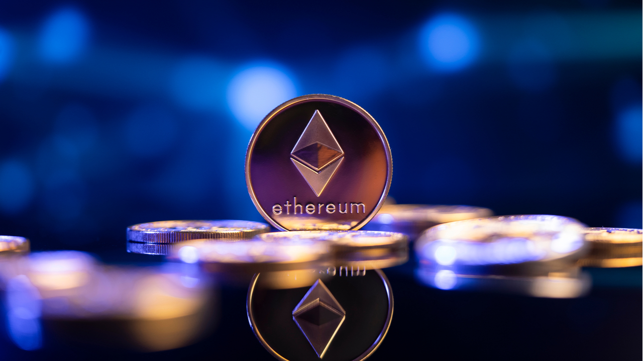 ETH Remains Above $3,400 Despite Bullish Momentum Slowing – Market Updates Bitcoin News