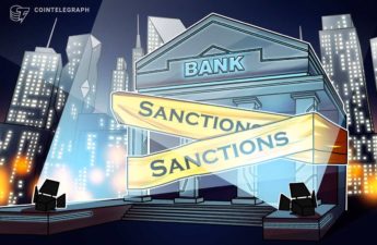 EU will cut off 7 Russian banks from SWIFT, with ordinary Russians facing consequences