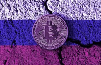 EU ‘Taking Measures’ to Prevent Russia Evading Sanctions With Crypto: Le Maire