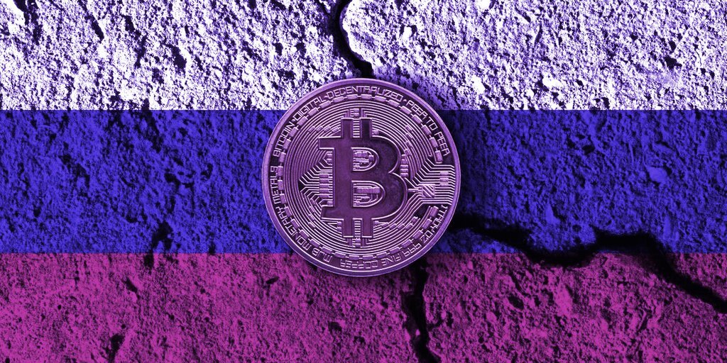 EU ‘Taking Measures’ to Prevent Russia Evading Sanctions With Crypto: Le Maire