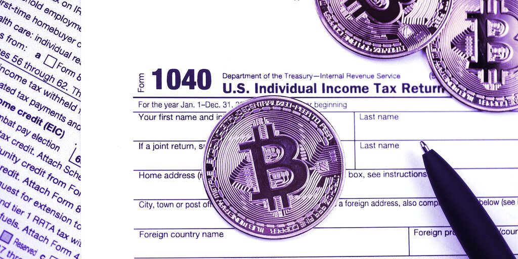 Five Ways to Minimize Your Crypto Tax Hit