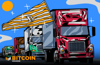 Freedom Convoy Should Whirlpool Bitcoin