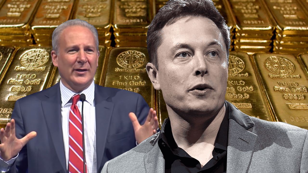 Global Commodities Skyrocket, Ounce of Gold Nears $2K, Musk Says ‘There’s a Need to Increase Oil and Gas Output’ – Economics Bitcoin News