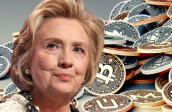 Hillary Clinton Urges Biden Administration to Pressure Crypto Exchanges to Block Russian Users