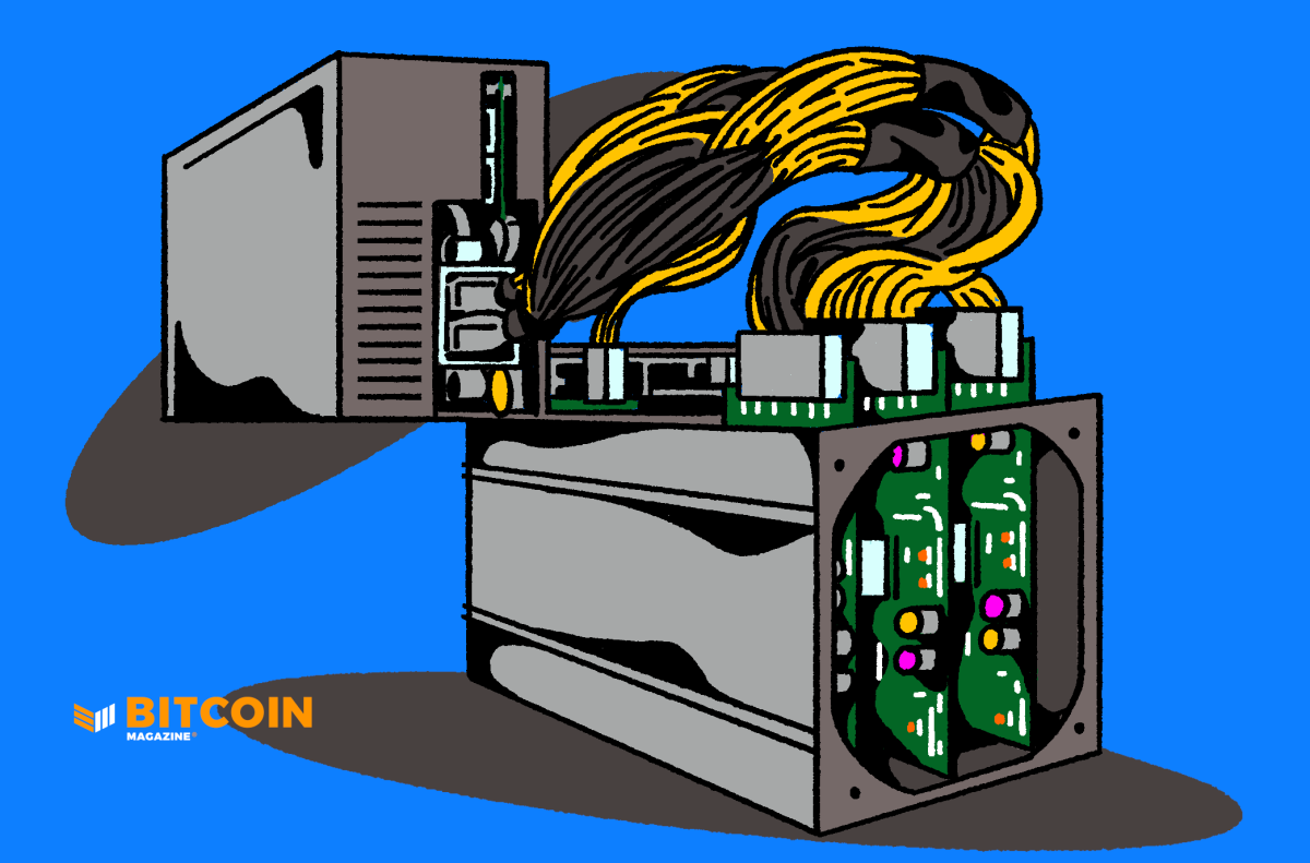 How To Heat Your Home With Bitcoin Mining