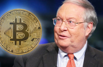 Billionaire Bill Miller Shares Current Crypto Outlook: 'It's Very Bullish for Bitcoin'