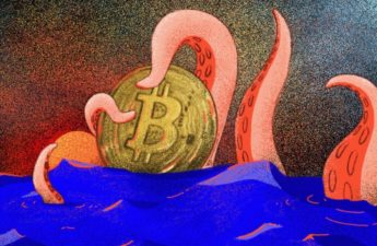 Kraken Exchange Integrates Bitcoin’s Lightning Network