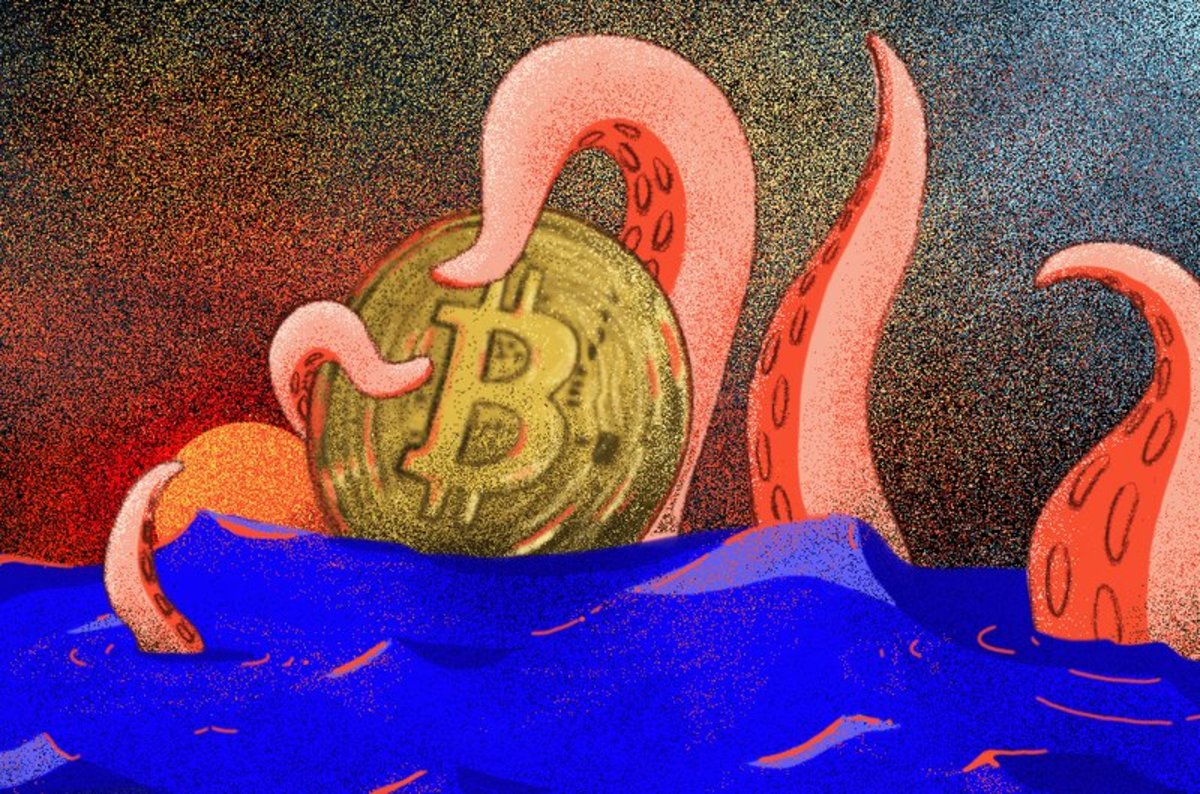 Kraken Exchange Integrates Bitcoin’s Lightning Network