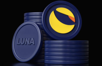 Luna Foundation Bitcoin Wallet Nears Tesla's Stash, BTC Address Is the 29th Largest Wallet Today