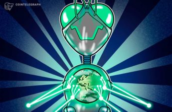 MENA Climate Week notes blockchain's potential for climate action