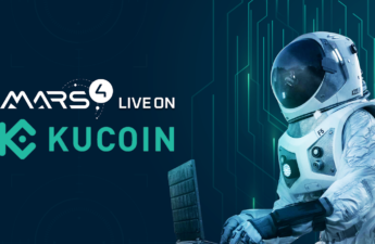 Mars4 Metaverse Listing on KuCoin – Sponsored Bitcoin News